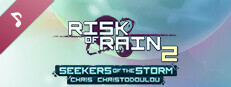 Risk of Rain 2: Seekers of the Storm - Soundtrack
