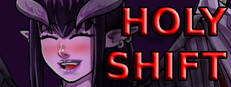 Holy Shift