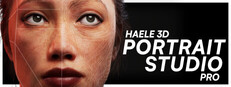HAELE 3D - Portrait Studio Pro - Drawing References