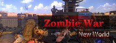 Zombie War:New World