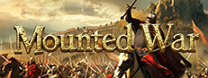 Mounted War