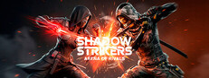 Shadow Strikers Arena of Rivals