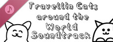 Travellin Cats Around the World Soundtrack