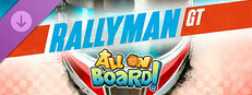 All On Board! - Rallyman GT