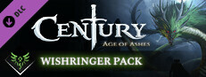 Century - Wishbringer Pack