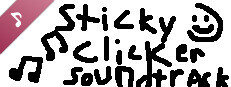Sticky Clicker Soundtrack
