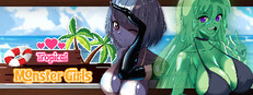 Tropical Monster Girls