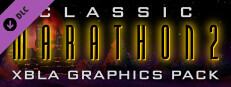 Classic Marathon 2 - XBLA Graphics Pack