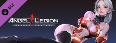 Angel Legion-DLC Chain Trace (Orange)