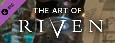 The Art of Riven