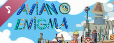 Avian Enigma - Soundtrack, Artbook, and Wallpapers
