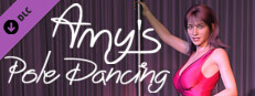 Sophia's Spa - Amy's Pole Dancing