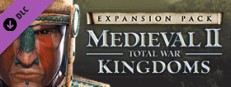 Medieval II: Total War Kingdoms
