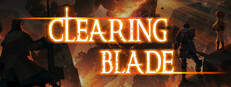 Clearing Blade