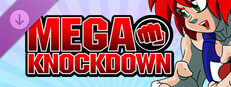 Mega Knockdown - Supporter Colors