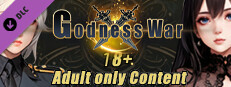 Godness War 18+ Adult only Content