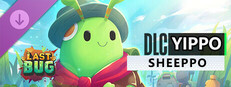The Last Bug - Yippo skin Sheeppo