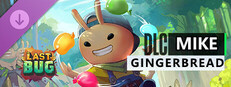 The Last Bug - Mike skin Gingerbread
