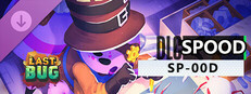 The Last Bug - Spood skin Sp-00D 