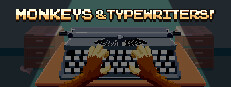 Monkeys & Typewriters!