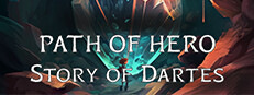 Path of Hero. Story of Dartes
