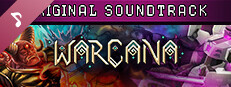 WARCANA - Original Soundtrack