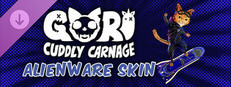 Gori: Cuddly Carnage - Alienware Skin Pack