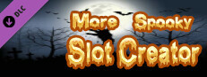 More Panda Slot Creator - Spooky Theme Addon