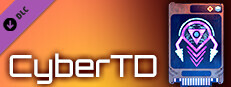 CyberTD - Cartridge Card Style