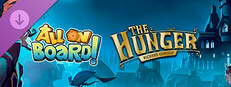 All On Board! - The Hunger