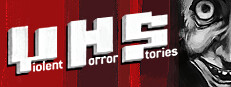 Violent Horror Stories: anthology