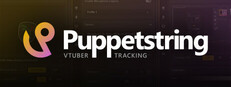 Puppetstring VTuber Tracking