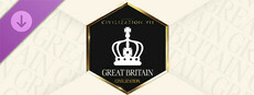 Sid Meier's Civilization® VII: Great Britain Pack