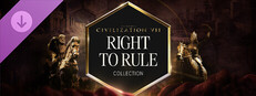 Sid Meier's Civilization® VII: Right to Rule Collection