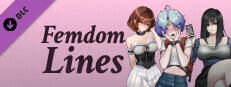 Femdom Lines: Mindbreak