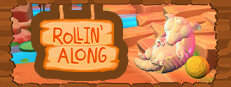 Rollin' Along
