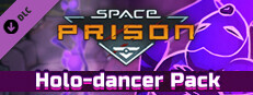 Space Prison - Holo dancer