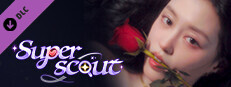 Superscout HD DLC