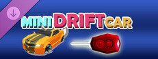 Mini Drift Car - All Cars Key