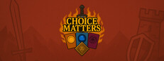 Choice Matters