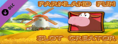 More Panda Slot Creator - Farmland Fun Theme Addon