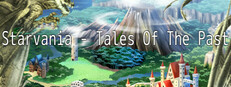 Starvania - Tales Of The Past