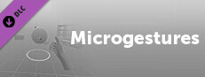 Ultraleap Hyperion - Microgestures