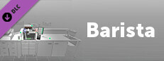 Ultraleap Hyperion - Barista