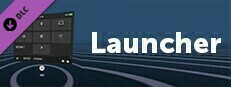 Ultraleap Hyperion - Launcher