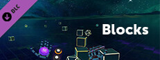 Ultraleap Gemini - Blocks