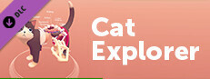 Ultraleap Gemini - Cat Explorer