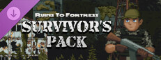 Ruins To Fortress: Survivor's Pack