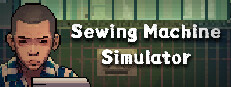 Sewing Machine Simulator