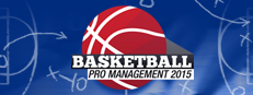 Basketball Pro Management 2015